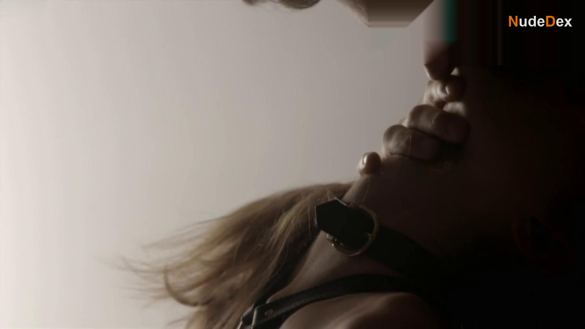 Marina Jamieson in Mine, photo 2