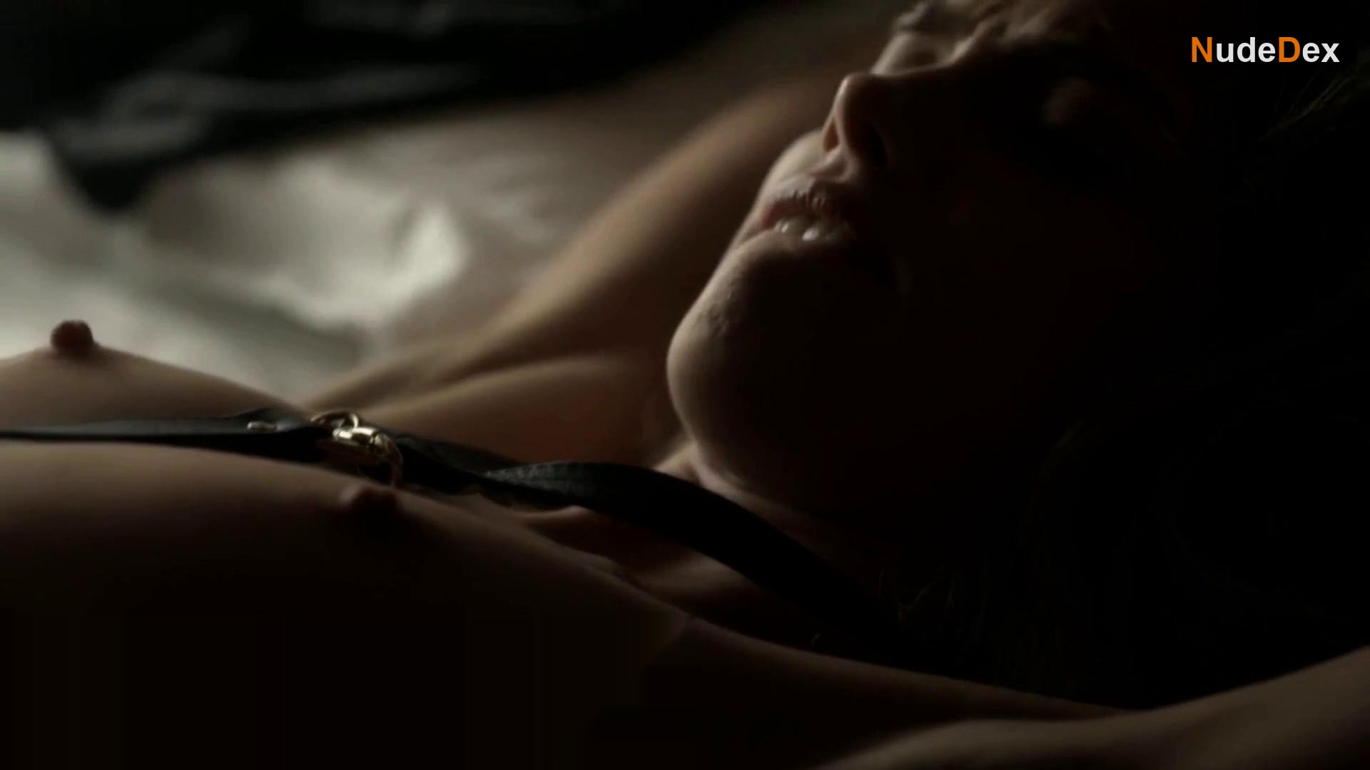 Marina Jamieson in Mine, photo 10
