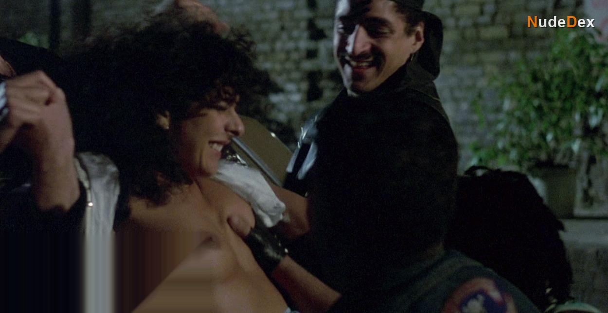 Death Wish Iii in Death Wish Iii, photo 1