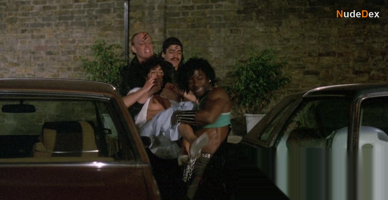 Death Wish Iii in Death Wish Iii, photo 2