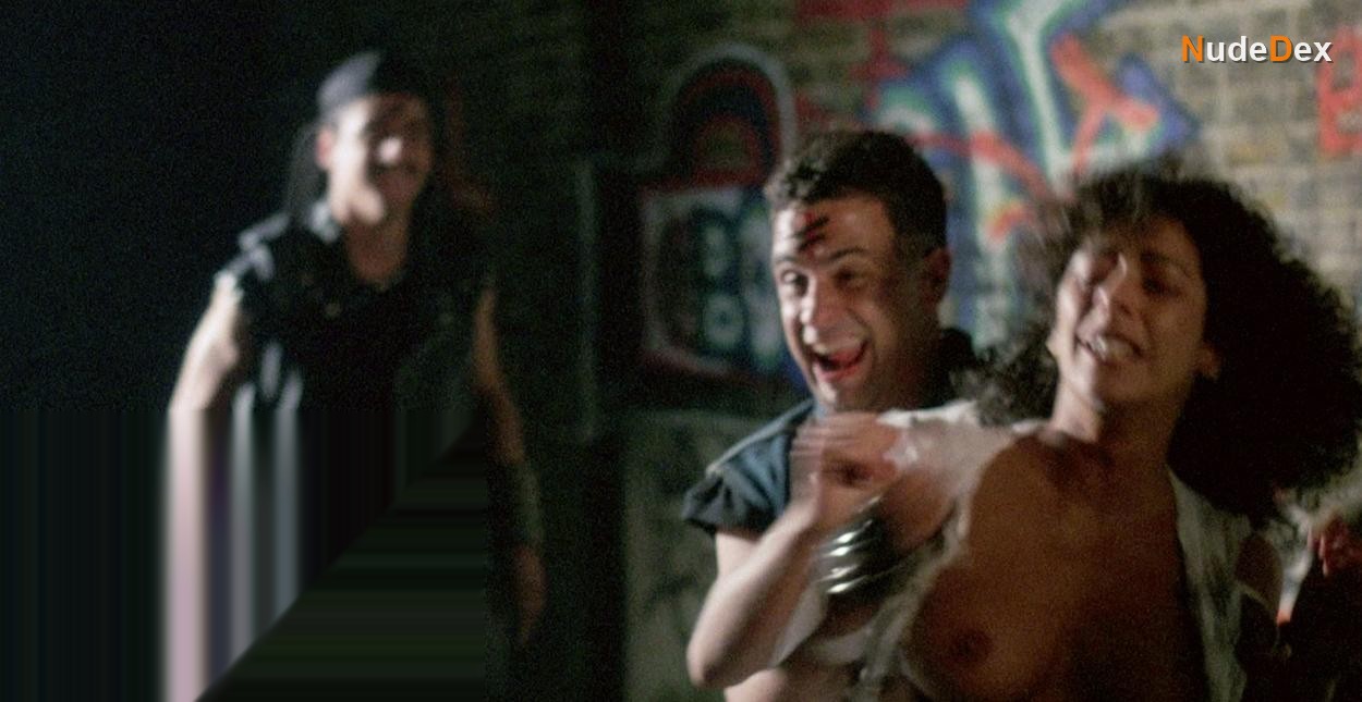 Death Wish Iii in Death Wish Iii, photo 3