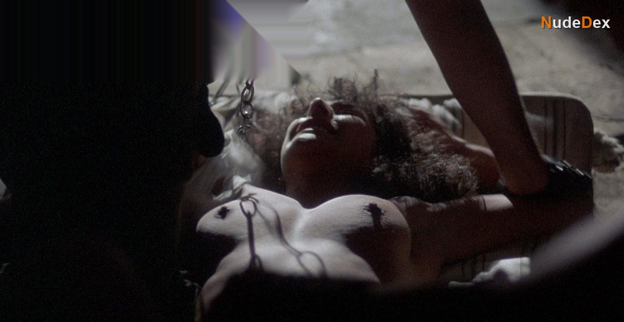 Death Wish Iii in Death Wish Iii, photo 5