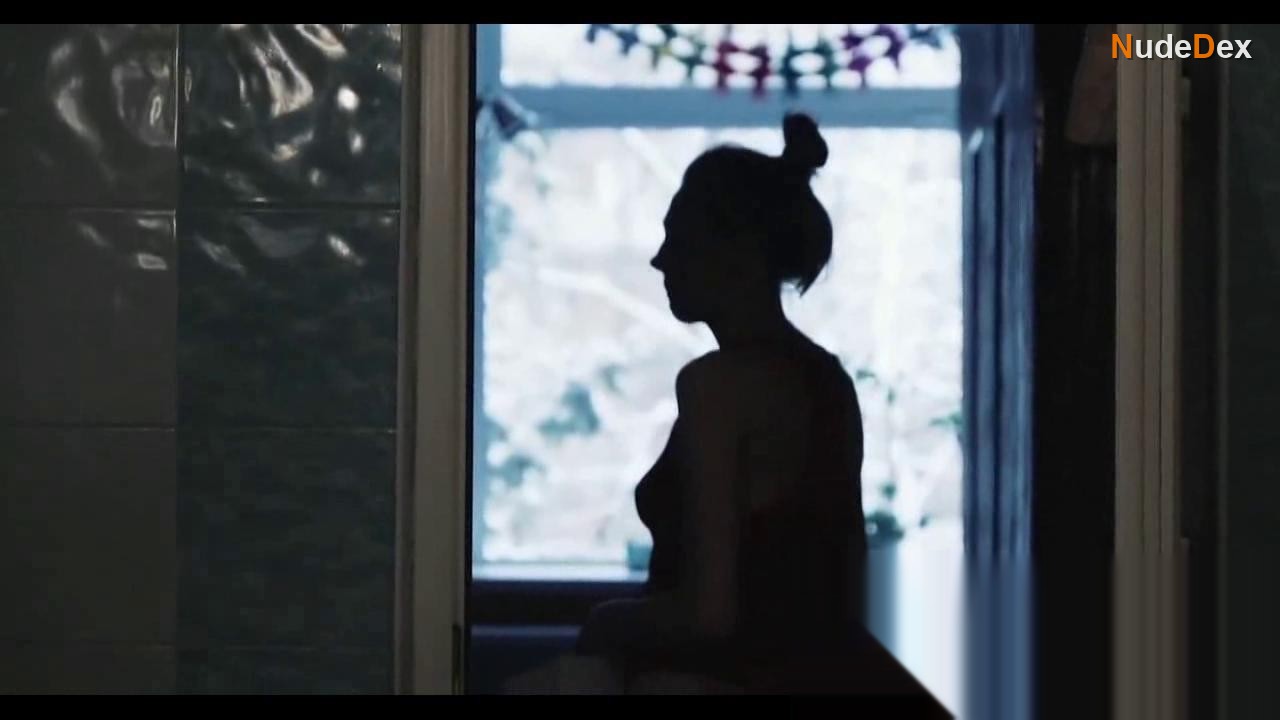 Marina Vasilyeva in Beware Of Dog, photo 6