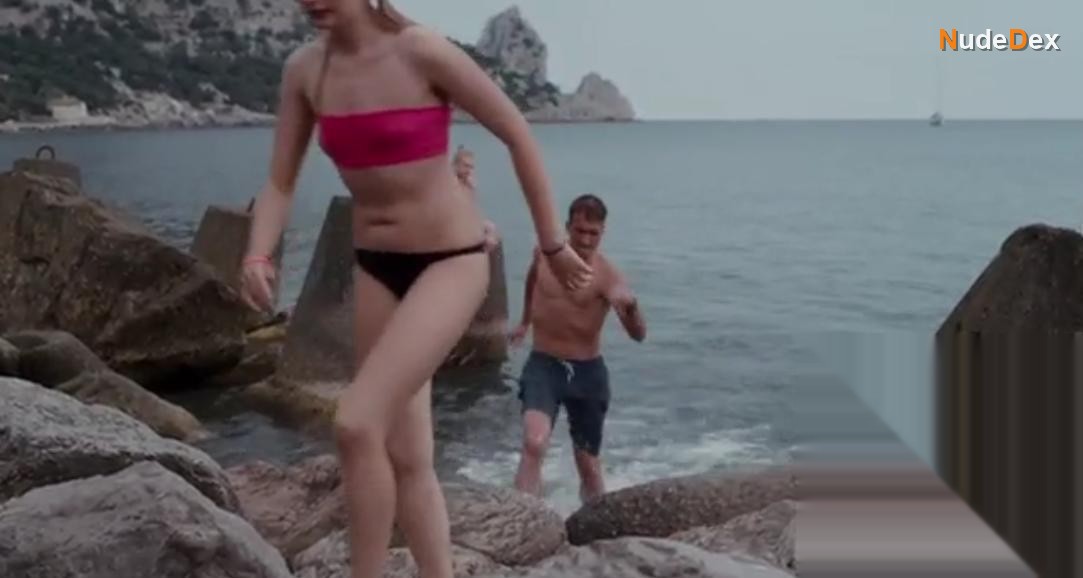 Marina Vasilyeva in Kak Menya Zovut, photo 7