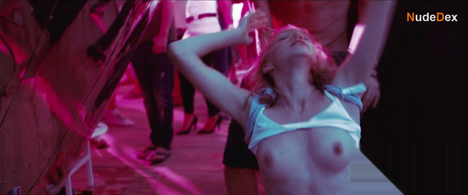 Marina Vasilyeva in Kak Menya Zovut, photo 18