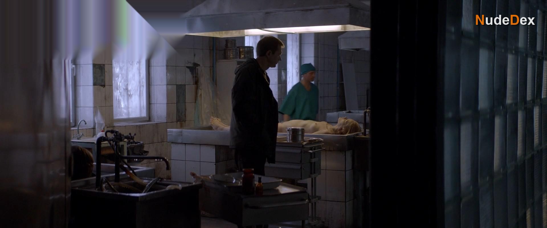 Marina Vasilyeva in Loveless, photo 5