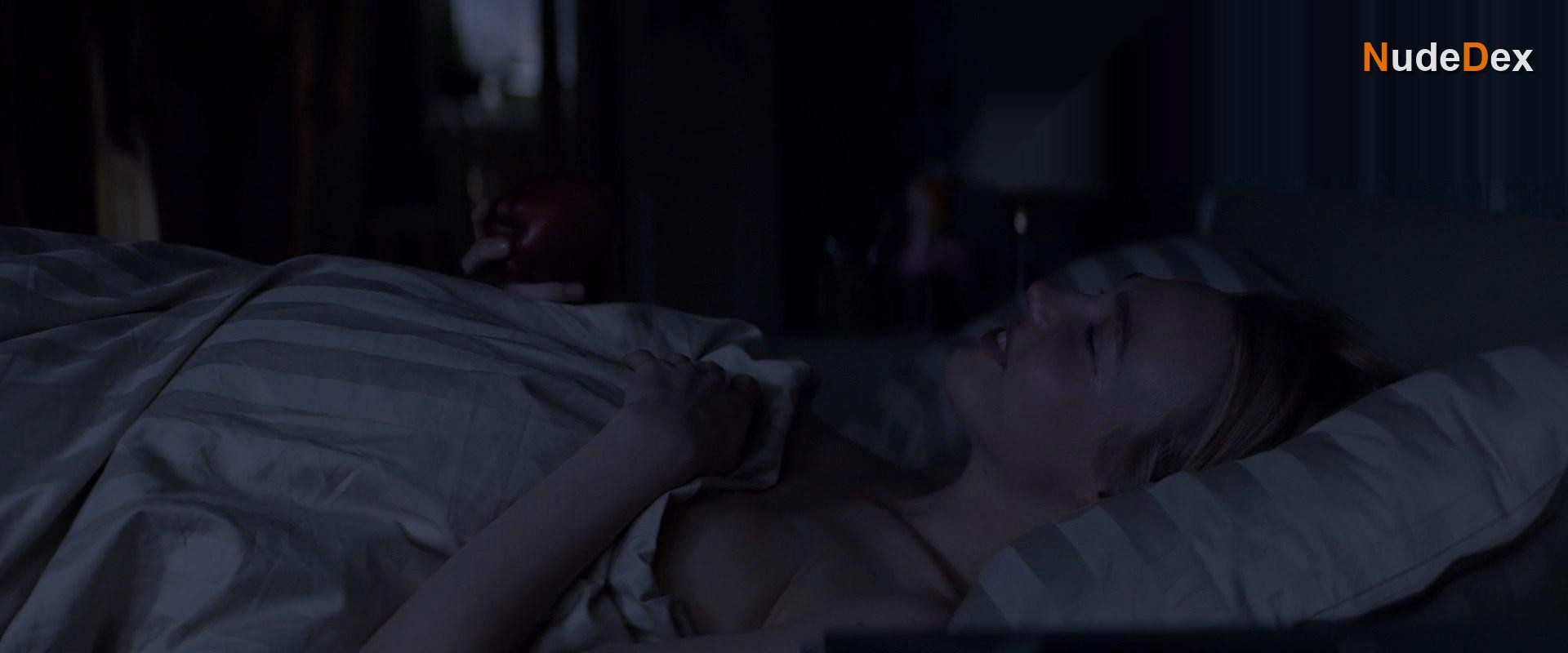 Marina Vasilyeva in Loveless, photo 8