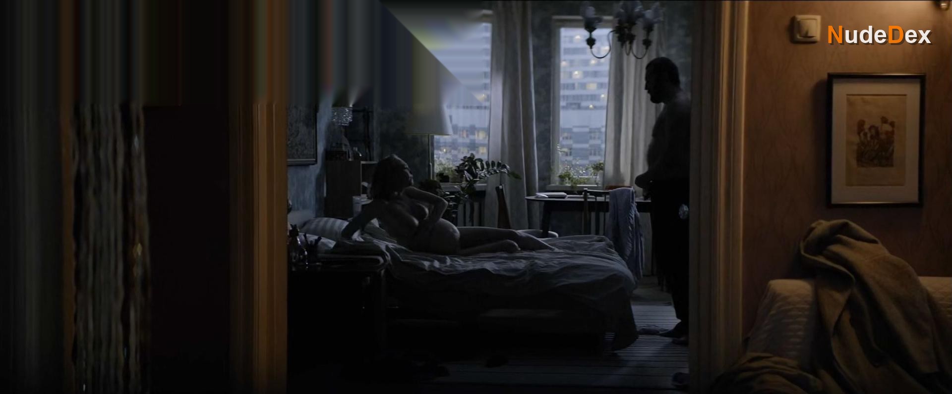 Marina Vasilyeva in Loveless, photo 15