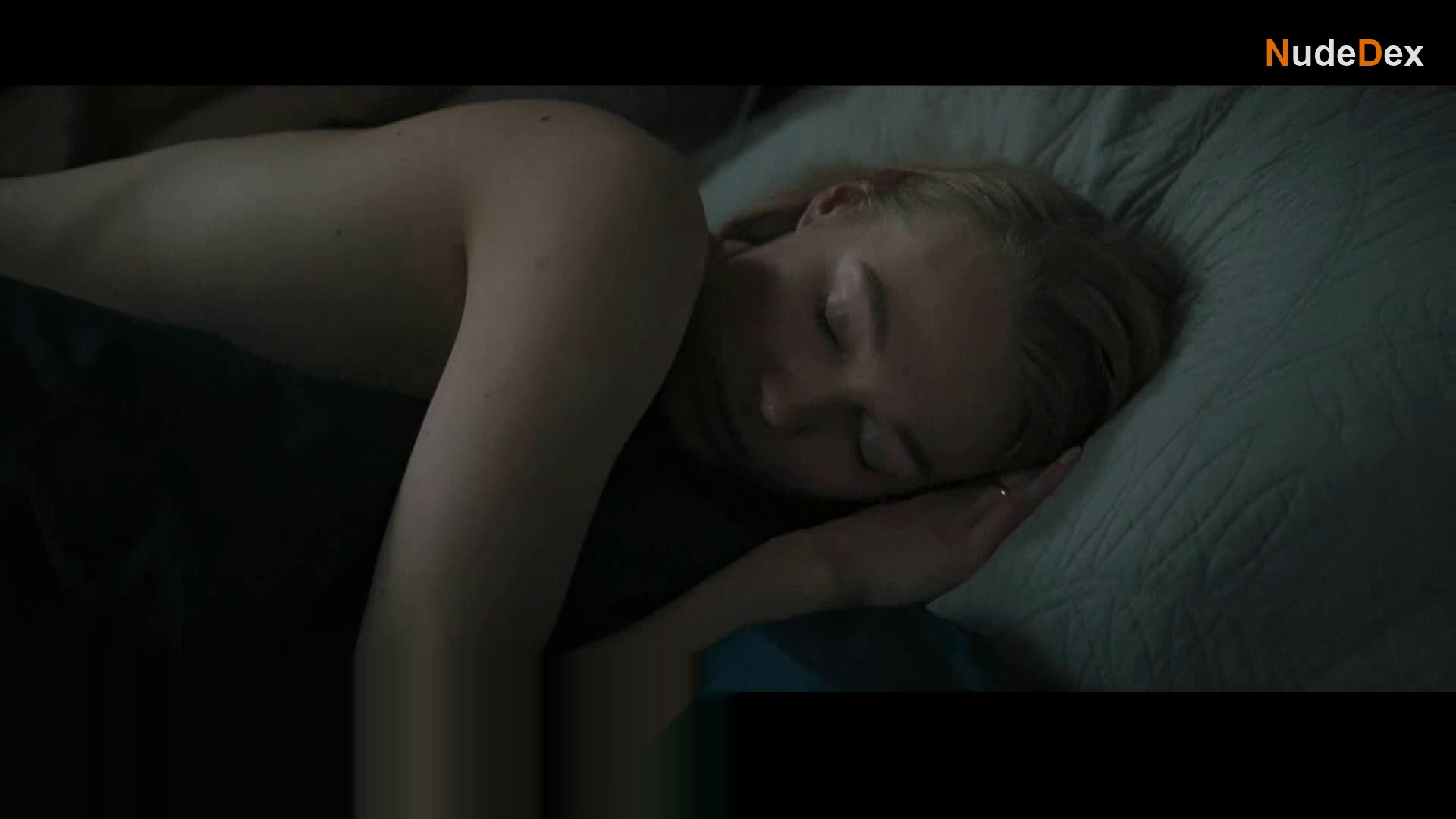 Marina Vasilyeva in Pobochnyi Effekt, photo 1