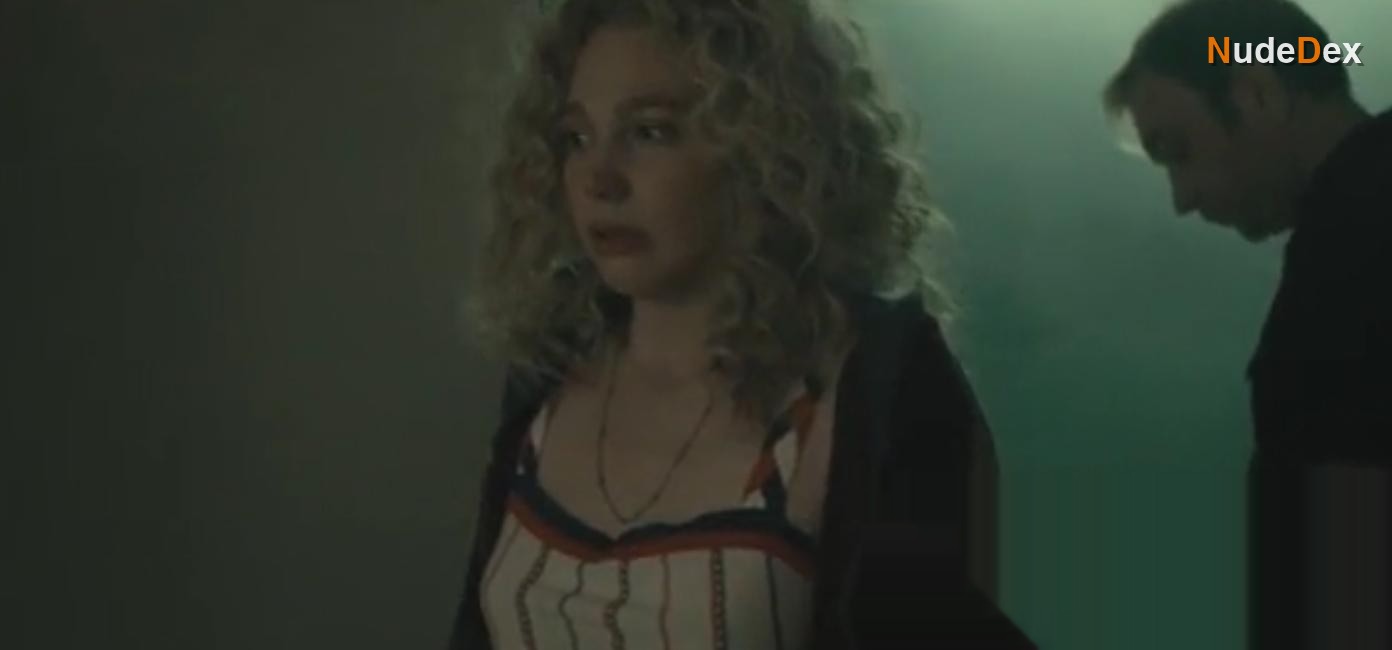 Marina Vasilyeva in The Dorm, photo 3