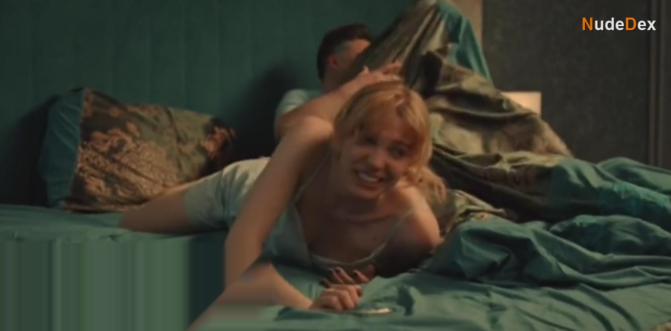 Marina Vasilyeva in Tkachyovy Na Svyazi, photo 10