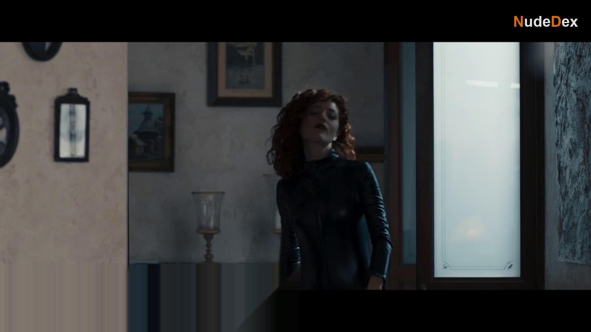 Marina Vaynbrand in Killer, photo 4