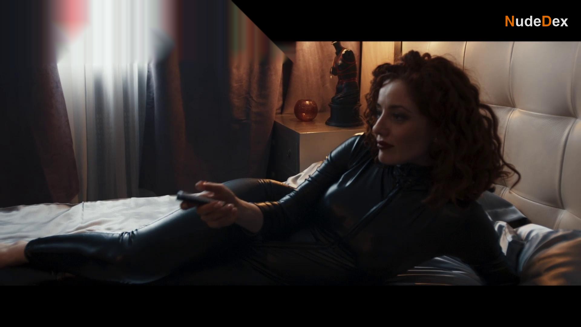 Marina Vaynbrand in Killer, photo 5