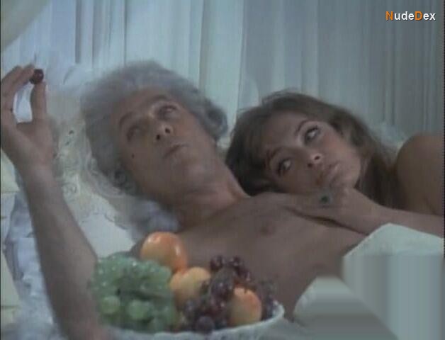 Marisa Mell in The Amorous Mis-adventures Of Casanova, photo 4