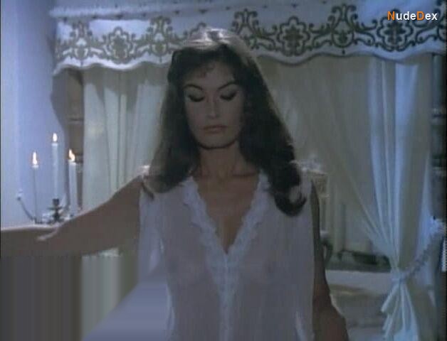 Marisa Mell in The Amorous Mis-adventures Of Casanova, photo 7