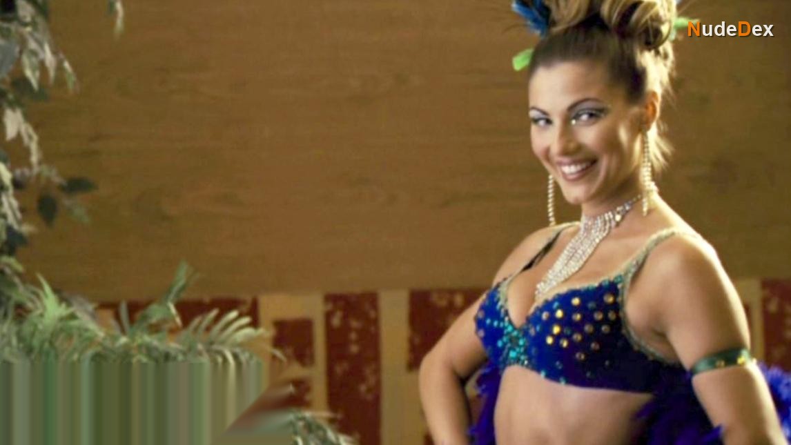 Marisa Petroro in Bachelor Party Vegas, photo 1
