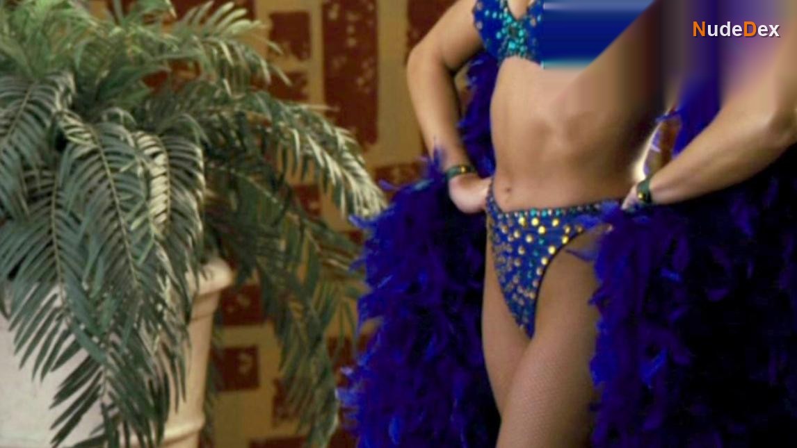 Marisa Petroro in Bachelor Party Vegas, photo 2
