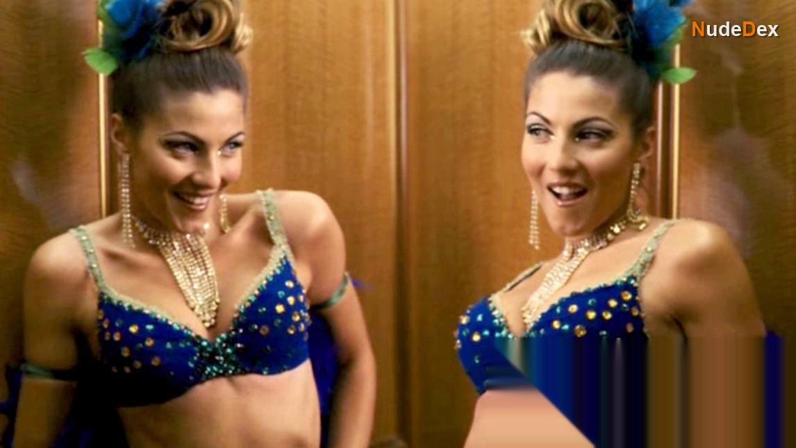 Marisa Petroro in Bachelor Party Vegas, photo 3