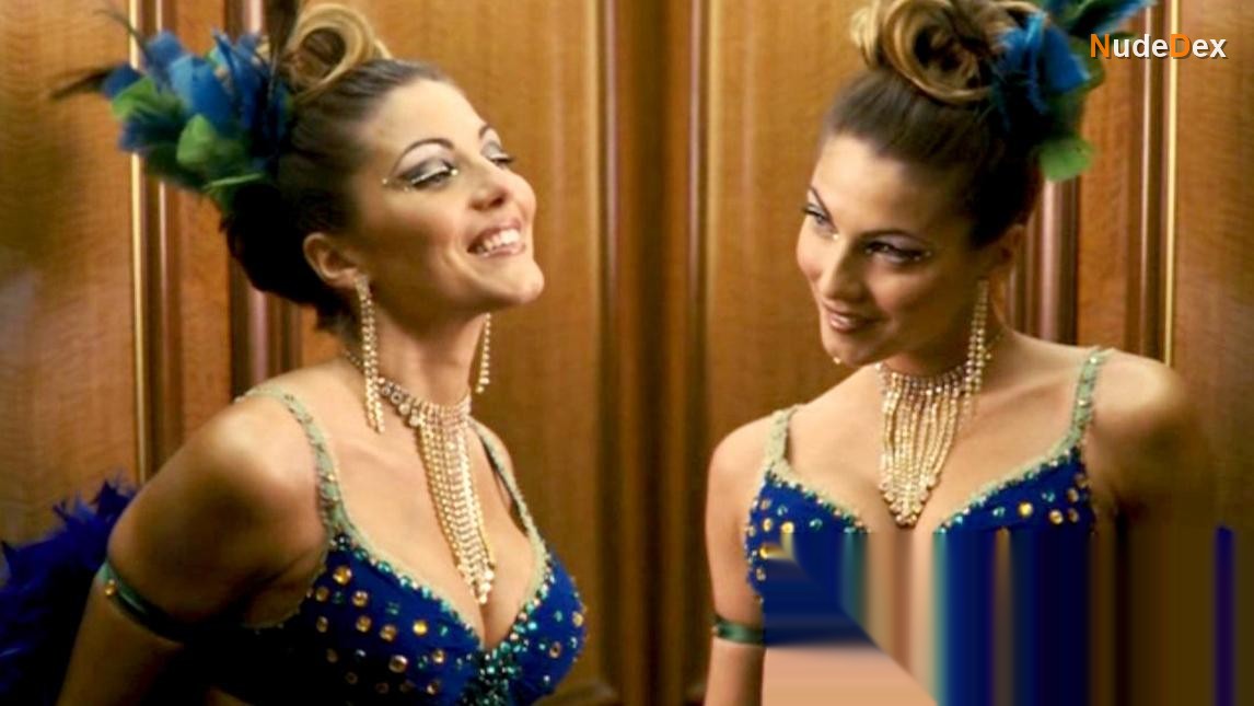 Marisa Petroro in Bachelor Party Vegas, photo 4