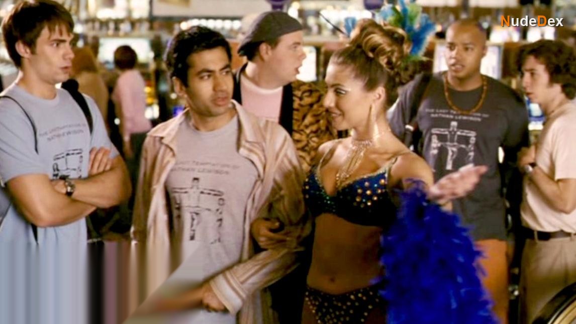 Marisa Petroro in Bachelor Party Vegas, photo 6