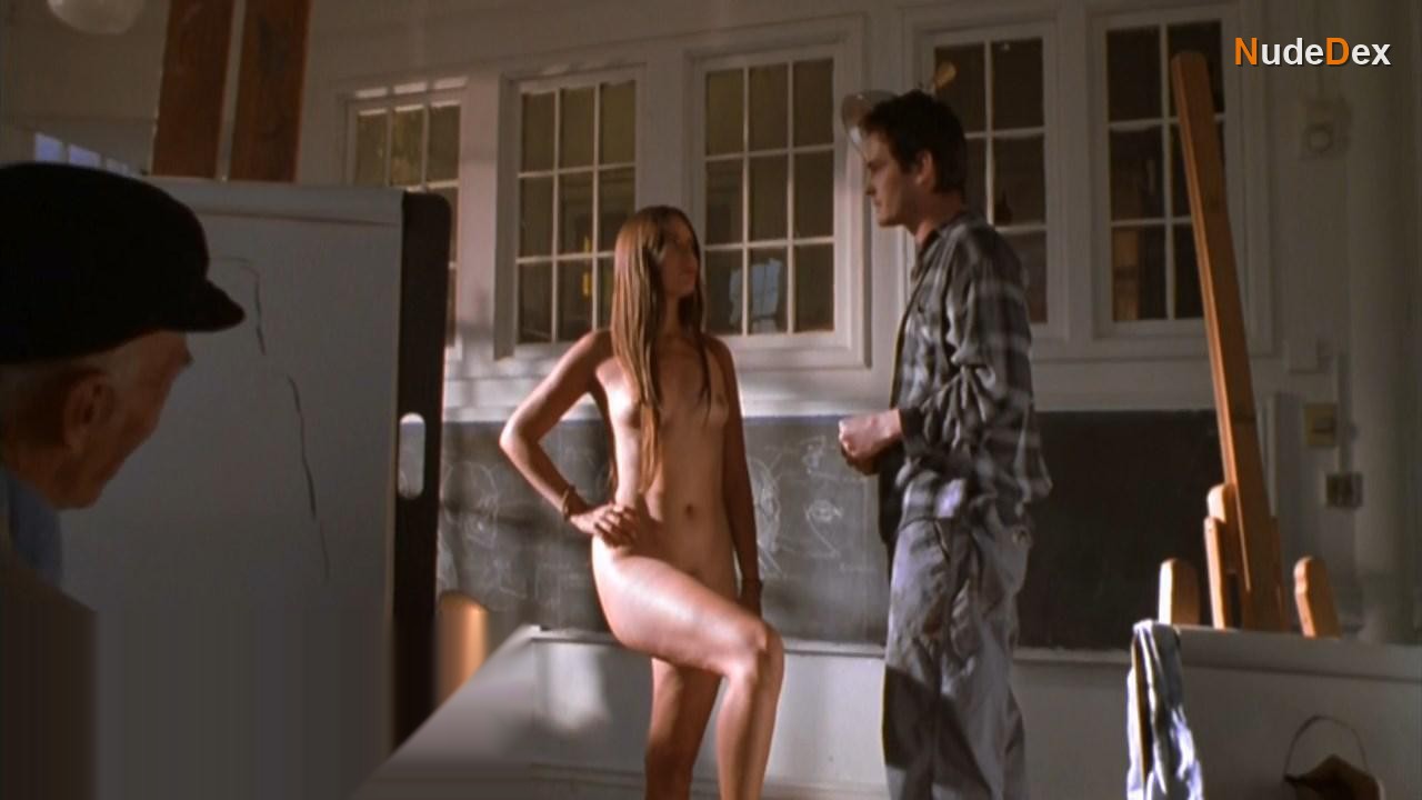 Marisol Padilla Sanchez in Fever, photo 5