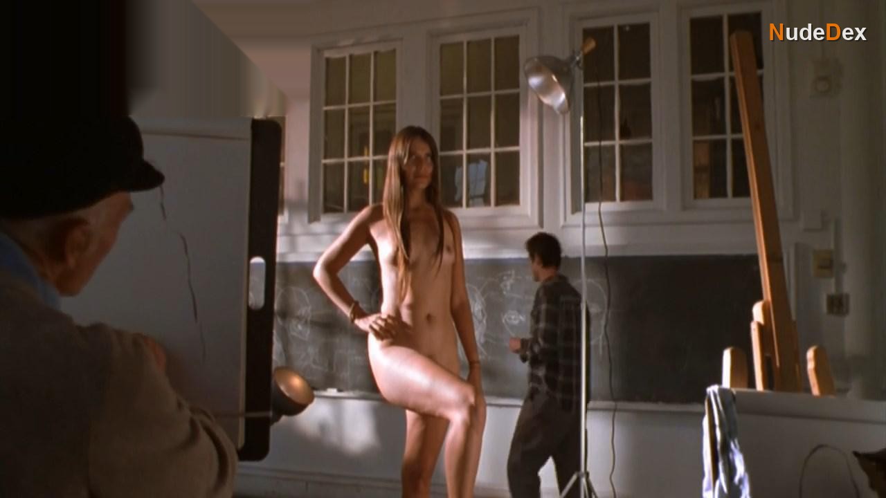 Marisol Padilla Sanchez in Fever, photo 6