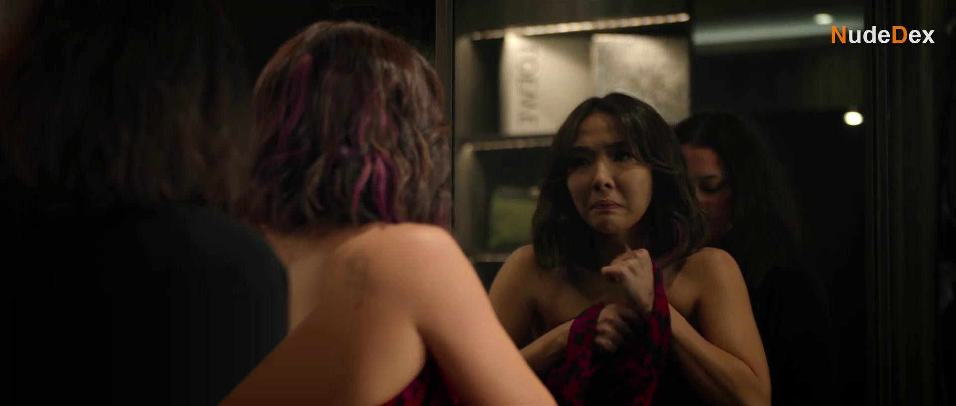 Marissa Anita in A Normal Woman, photo 13