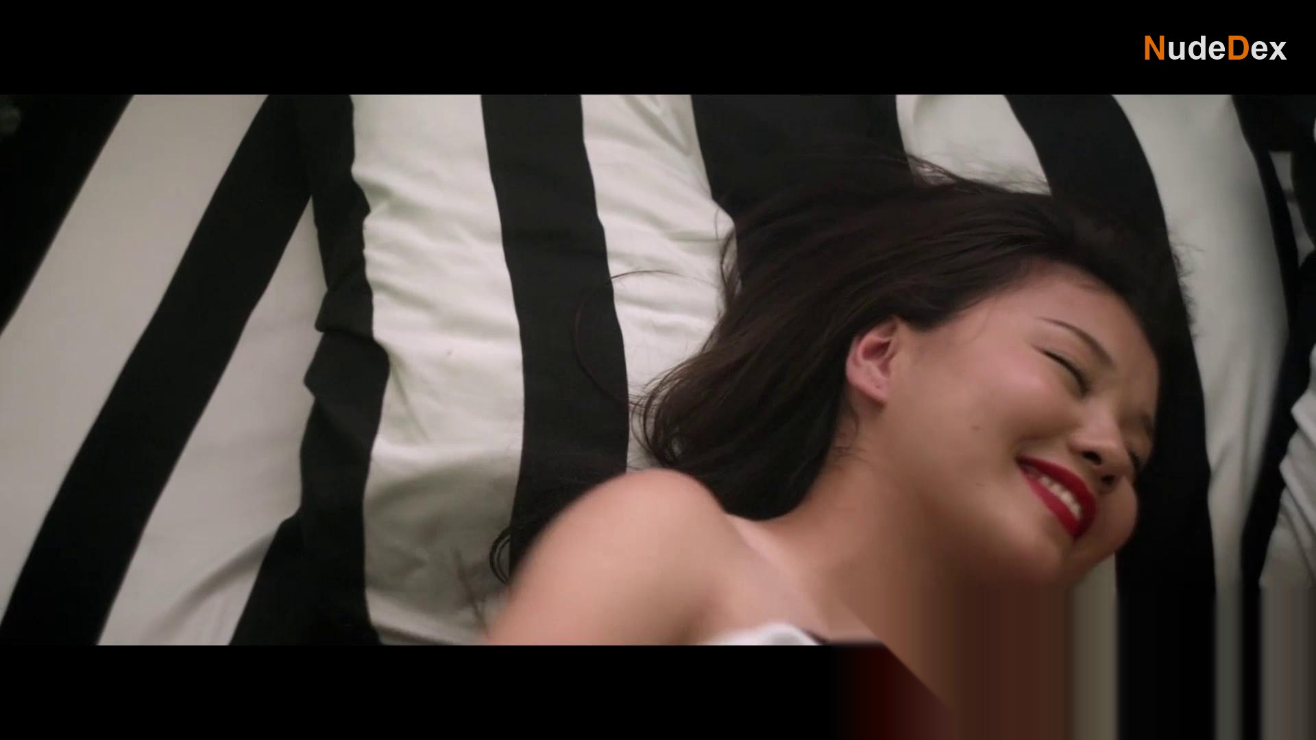 Mariya Degtyareva in My Girl