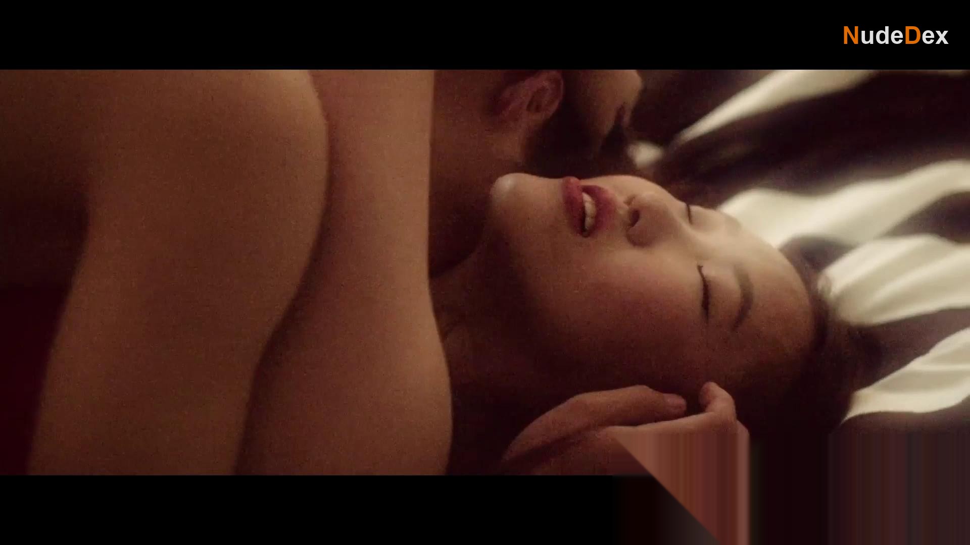 Mariya Degtyareva in My Girl, photo 2
