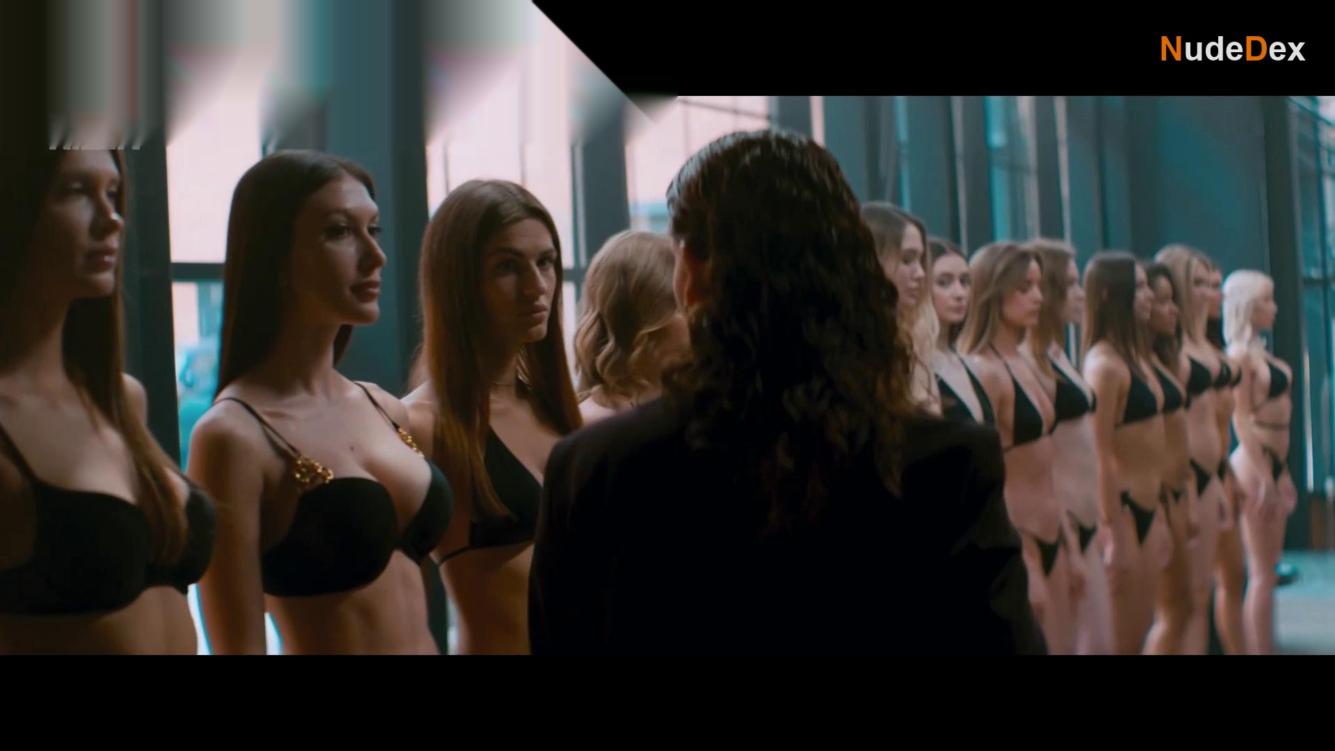 Mariya Egorova in Life On Call, photo 6