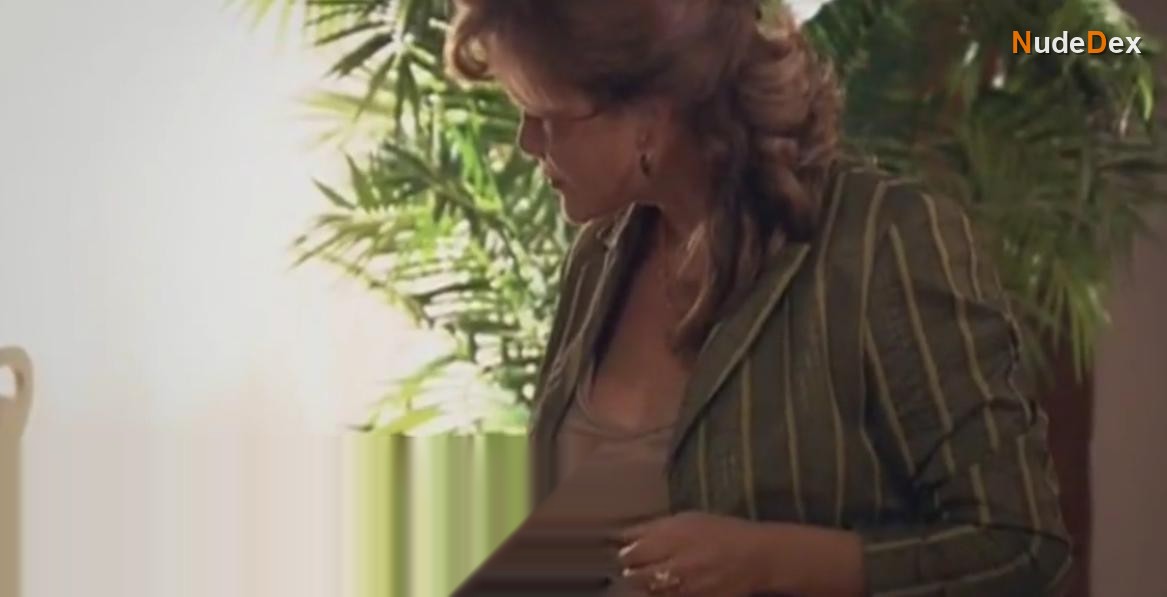Mariya Glazkova in Spetskor Otdela Rassledovaniy, photo 3