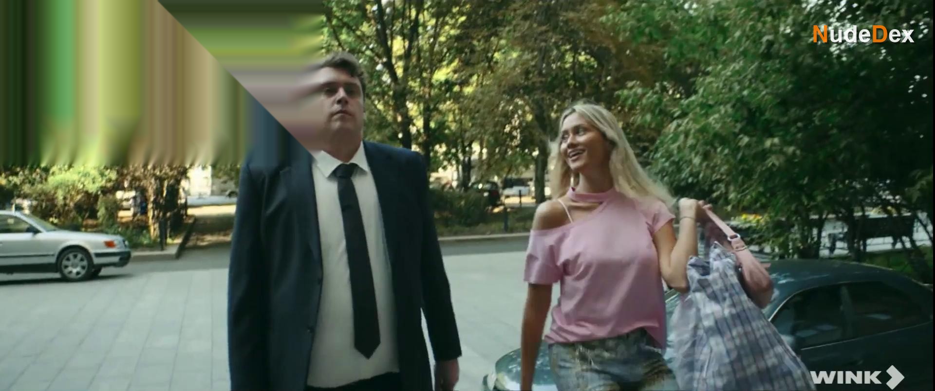 Mariya Kamova in Moskva Slezam Ne Verit Vsyo Tolko Nachinaetsya, photo 10