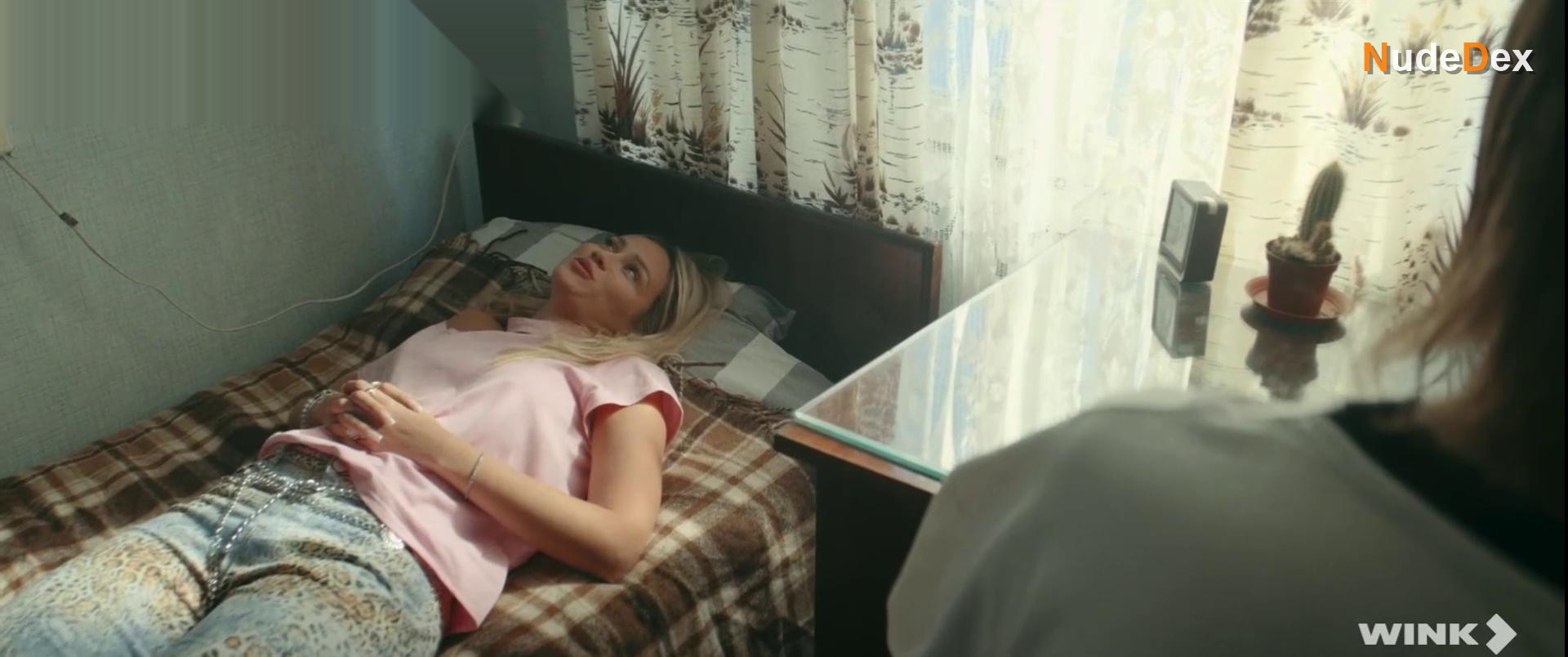 Mariya Kamova in Moskva Slezam Ne Verit Vsyo Tolko Nachinaetsya, photo 17