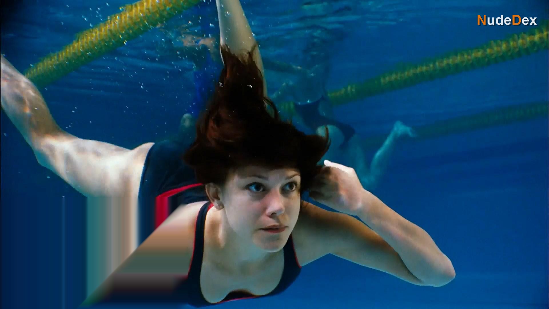 Mariya Pirogova in Dark World 2 Equilibrium, photo 10