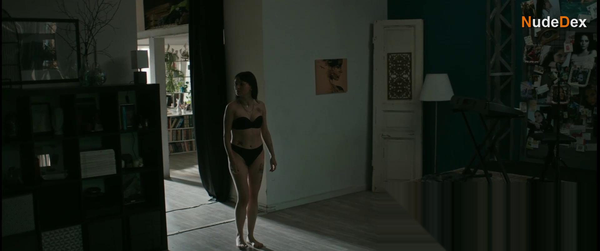 Mariya Rival in Ya Nichego Ne Pomnyu, photo 6