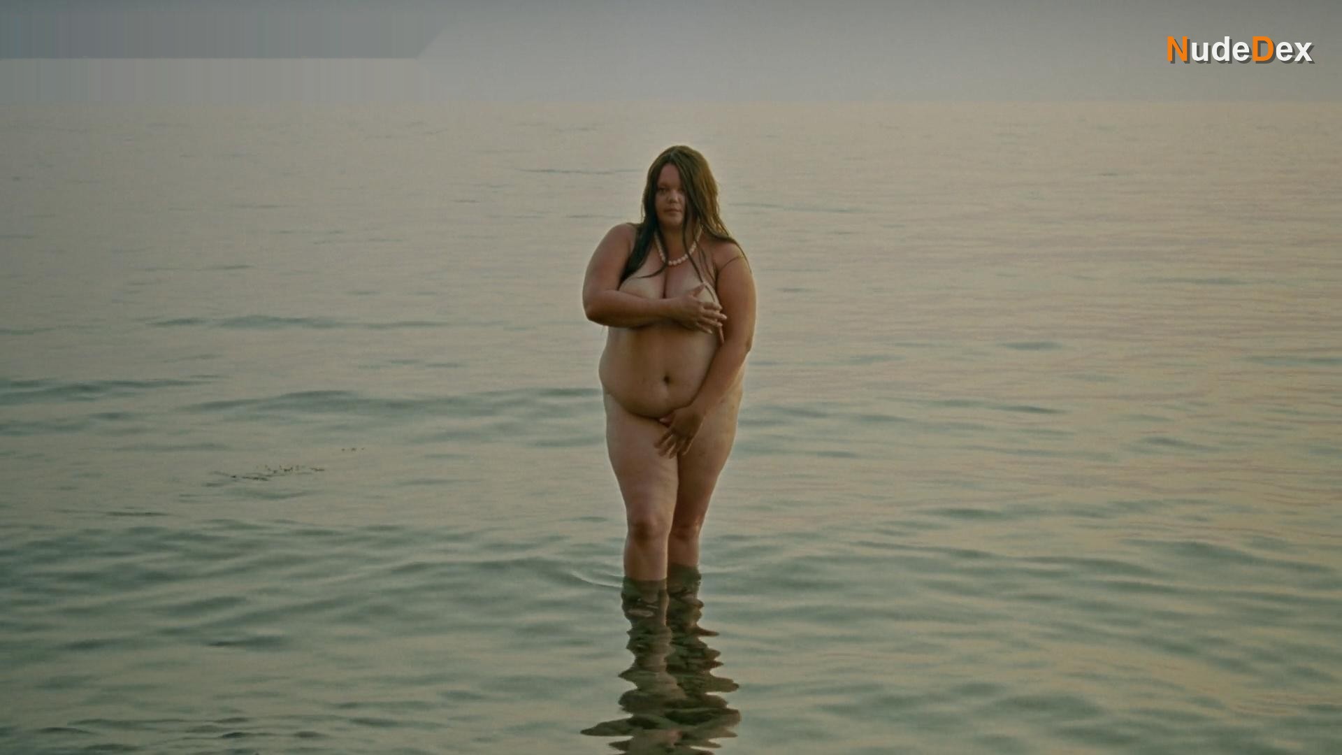 Mariya Sokova in The Mermaid, photo 3