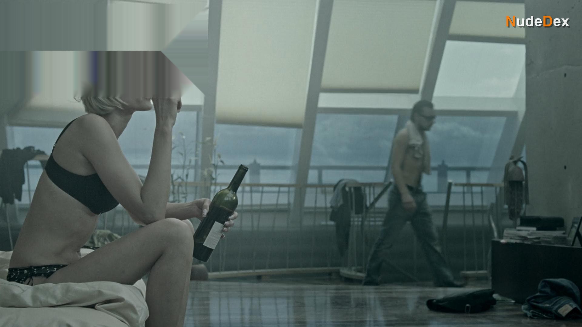 Mariya Sokova in The Mermaid, photo 4