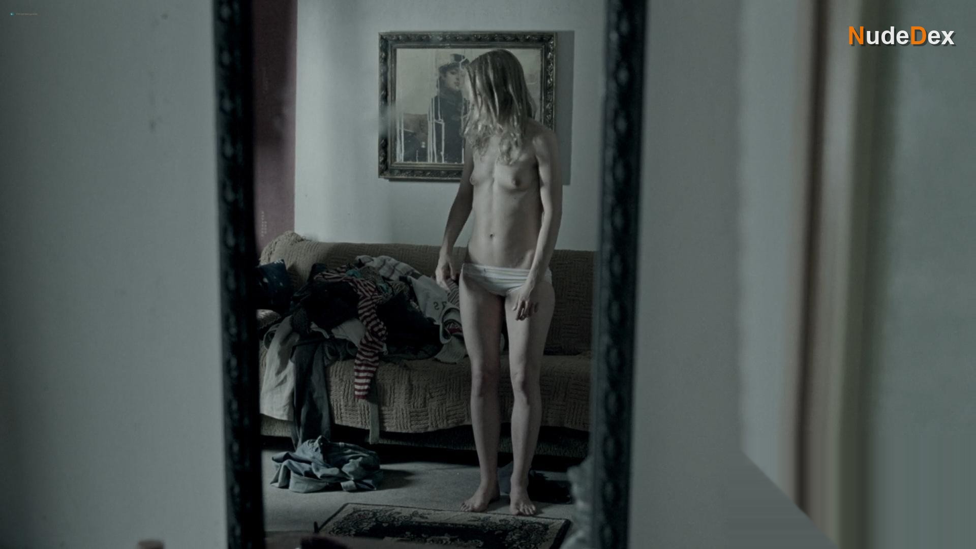 Mariya Sokova in The Mermaid, photo 5