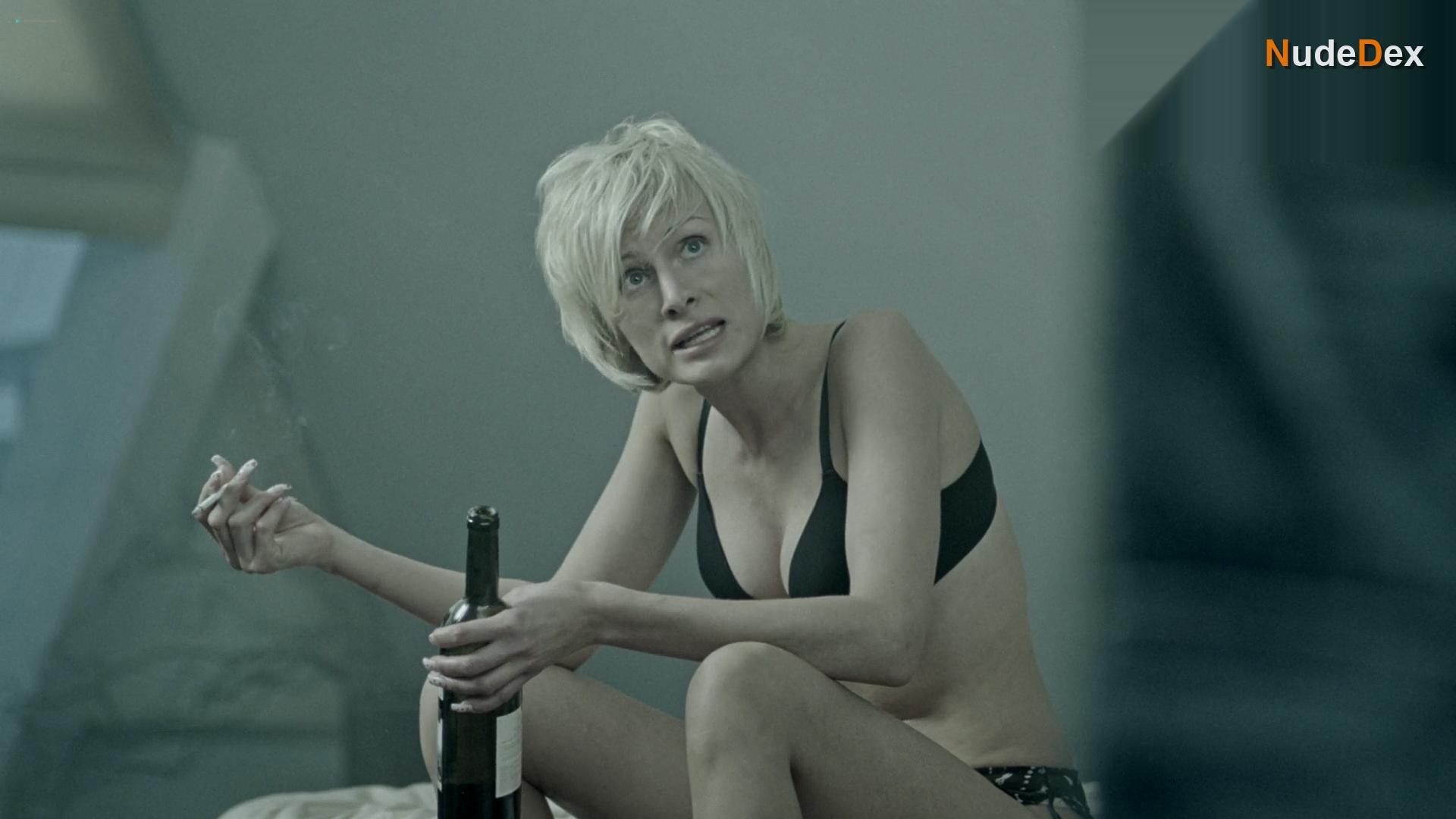 Mariya Sokova in The Mermaid, photo 6