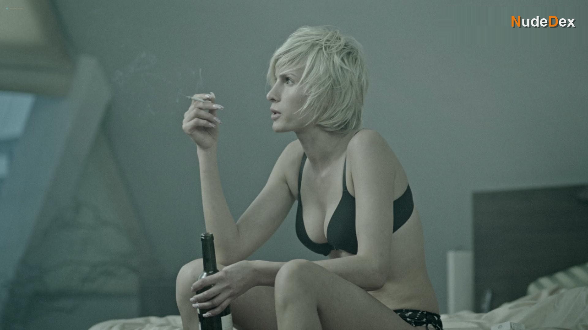 Mariya Sokova in The Mermaid, photo 9