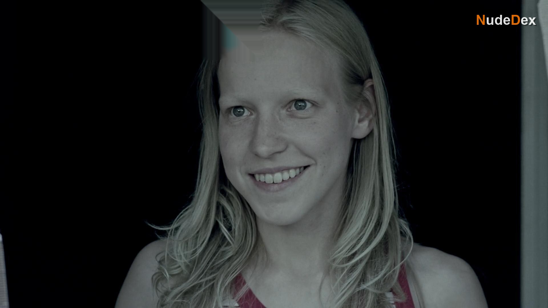 Mariya Sokova in The Mermaid, photo 11