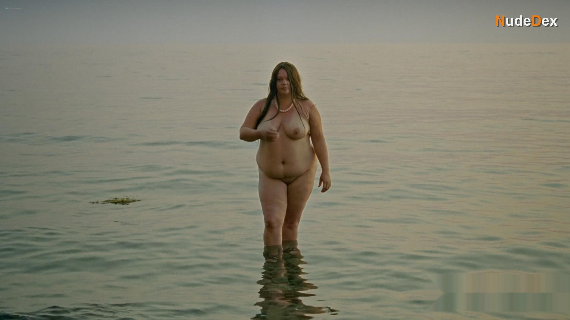 Mariya Sokova in The Mermaid, photo 12