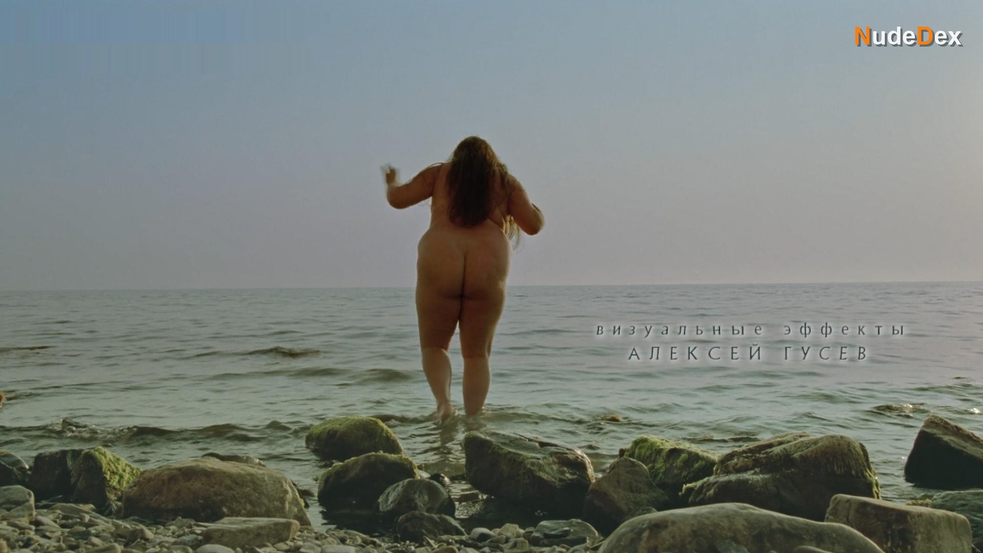 Mariya Sokova in The Mermaid, photo 13
