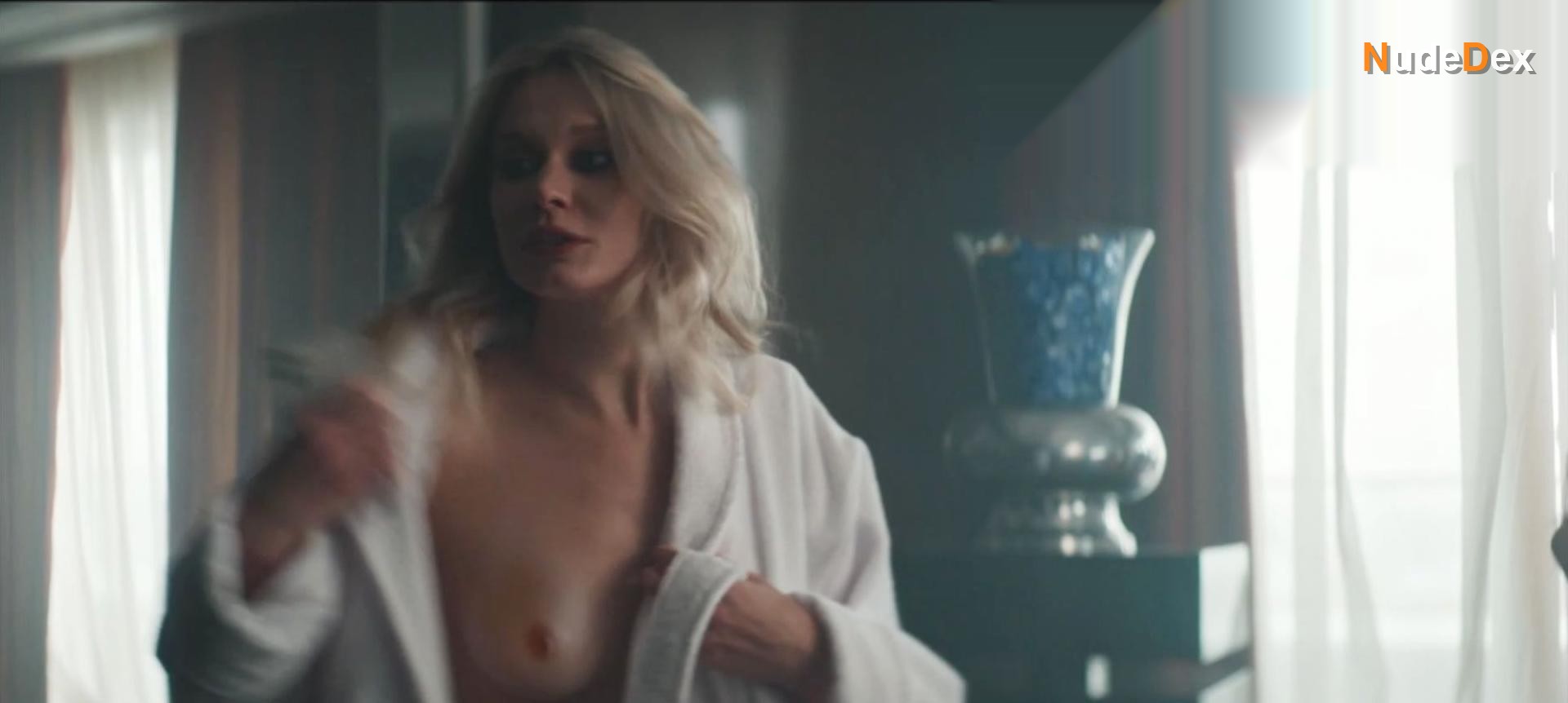Escort Girl in Escort Girl, photo 1