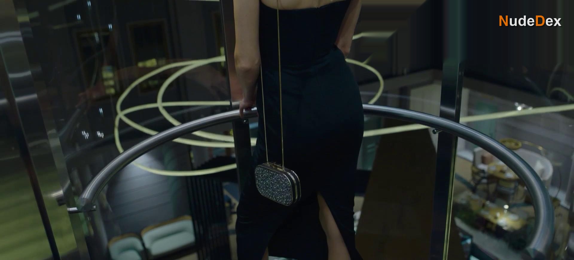 Mariya Stolyarova in Volkodav, photo 6