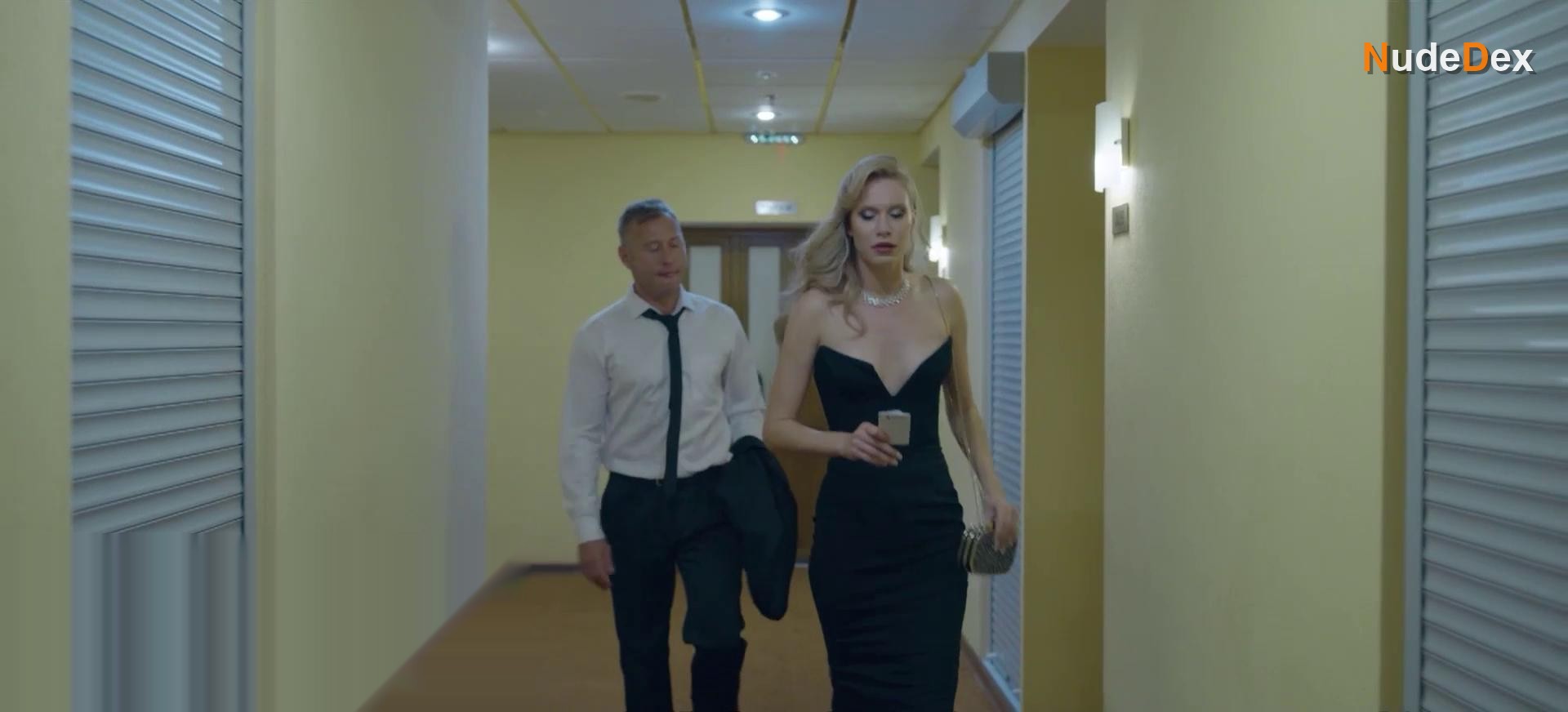 Mariya Stolyarova in Volkodav, photo 10