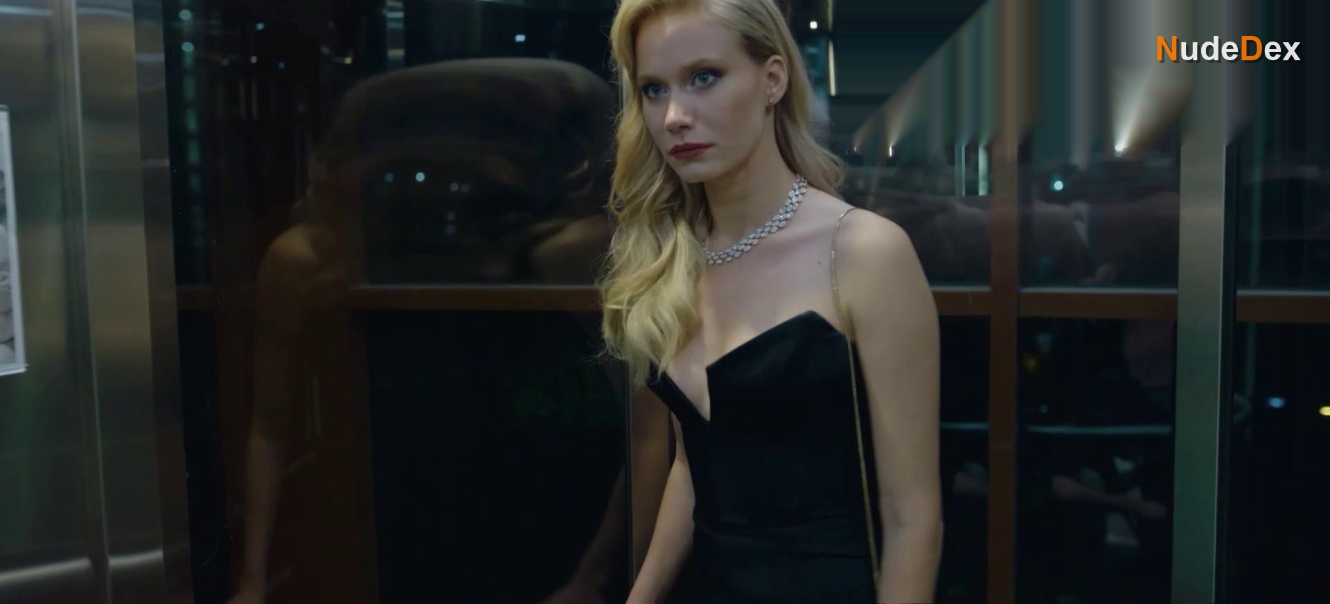 Mariya Stolyarova in Volkodav, photo 11