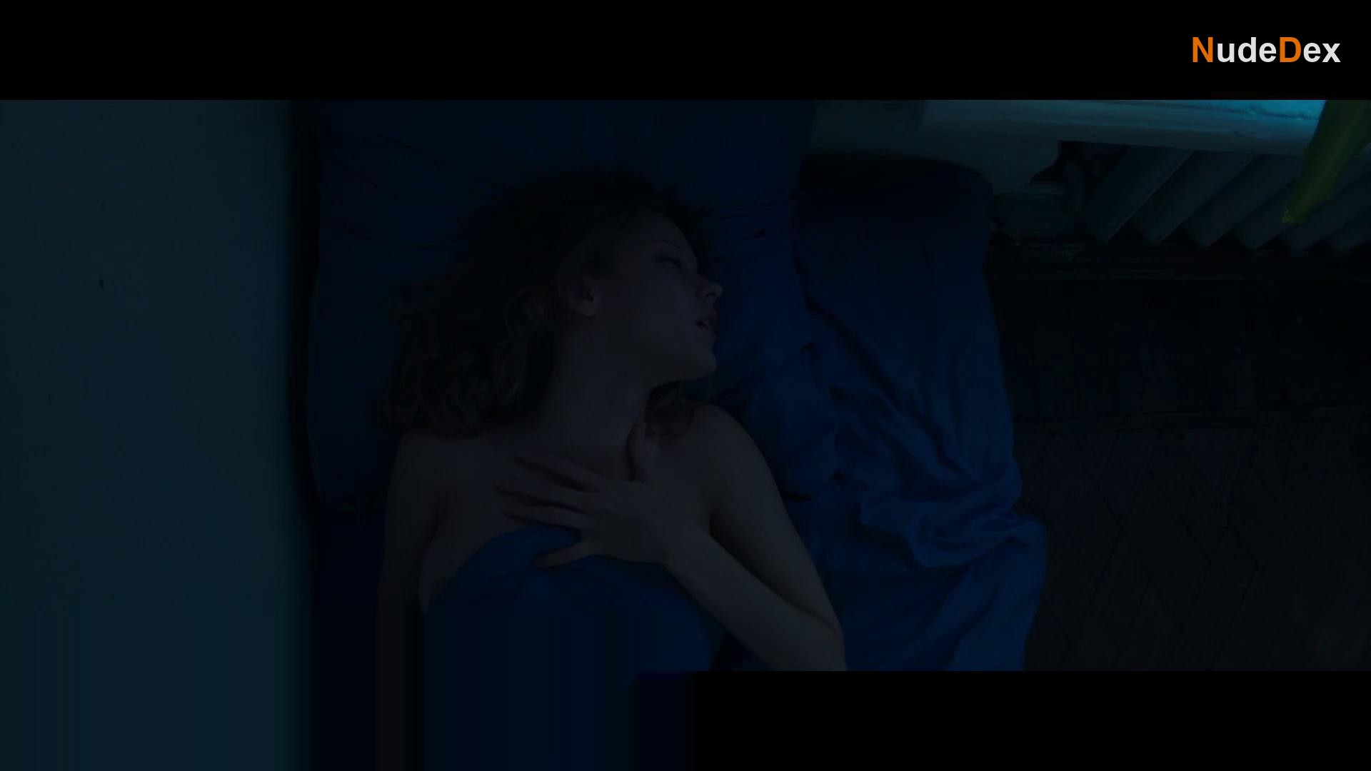 Mariya Yanycheva in Taynoe Vlechenie, photo 7