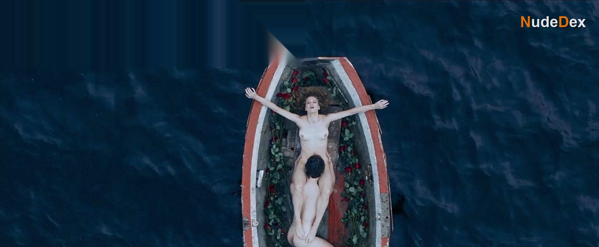 Mariya Yanycheva in Taynoe Vlechenie, photo 11