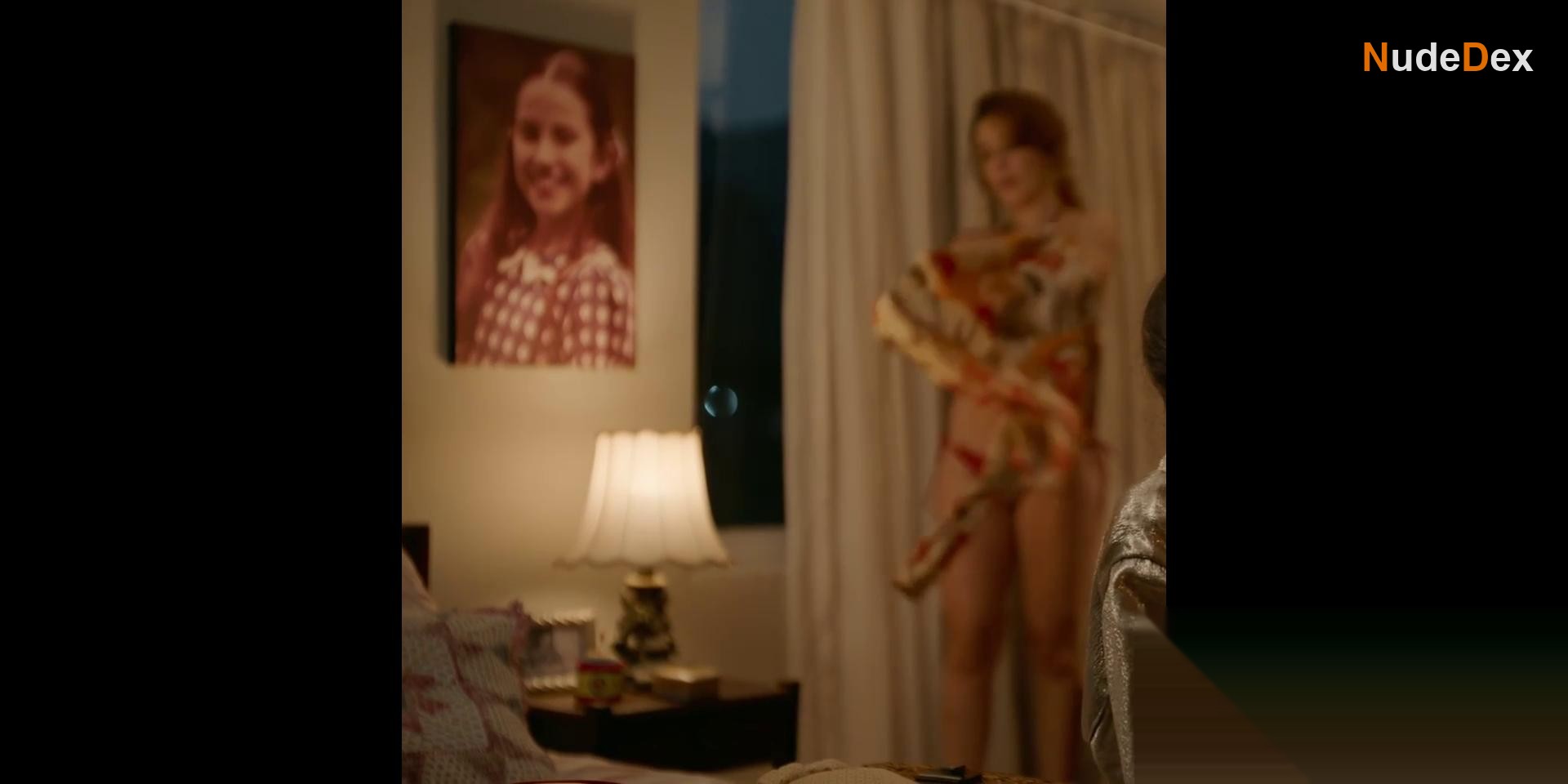 Marjorie Estiano in Angela Diniz Murdered And Convicted, photo 37